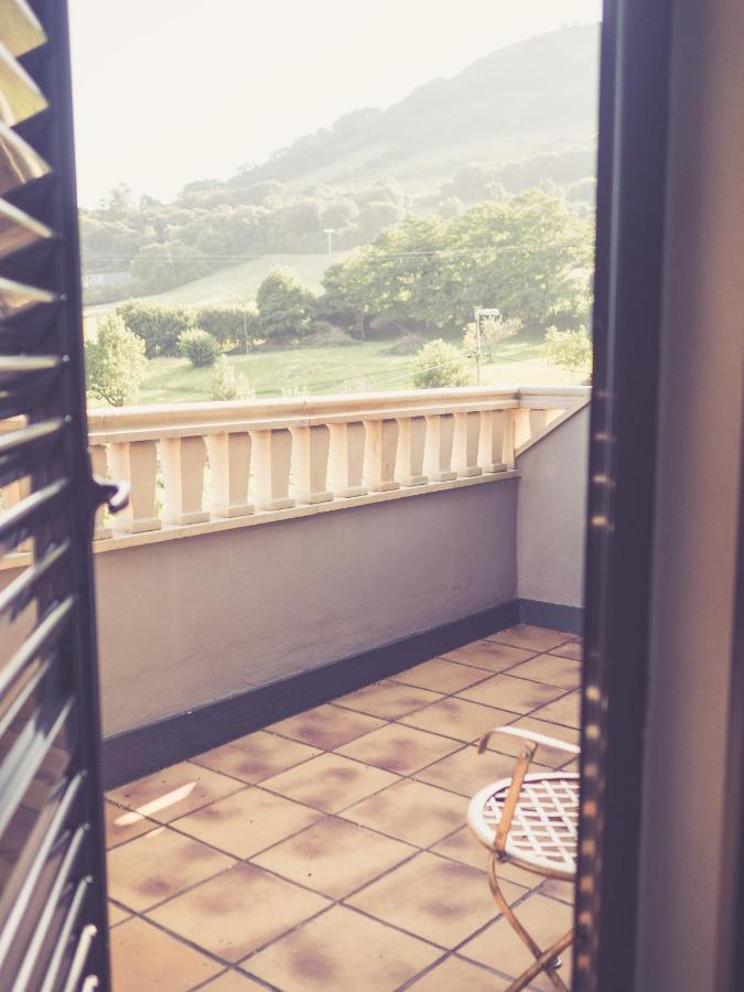 La Casa Delbelga Country house *
