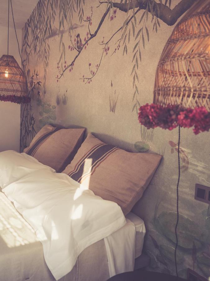 Country house La Casa Delbelga
