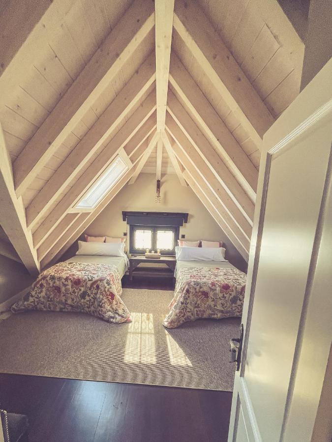 Country house La Casa Delbelga Muskiz