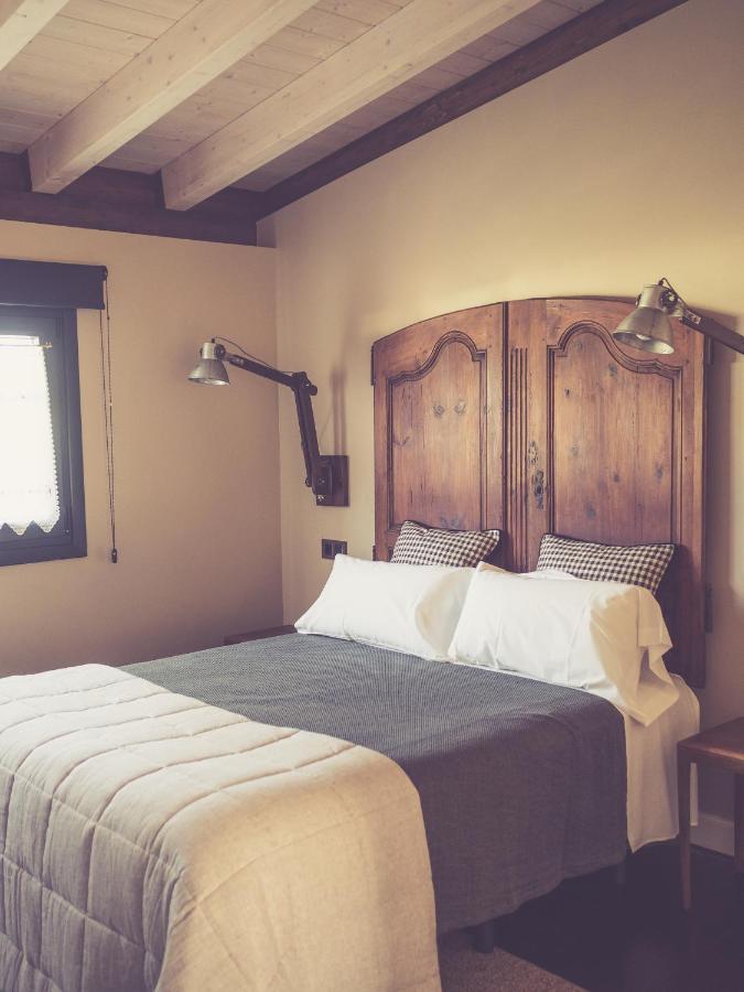 La Casa Delbelga * Muskiz