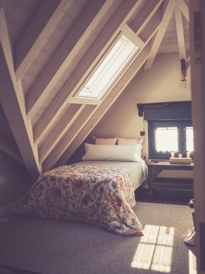 Country house La Casa Delbelga