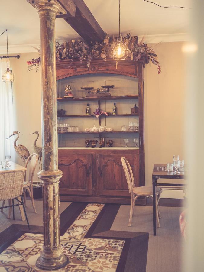 La Casa Delbelga Country house *